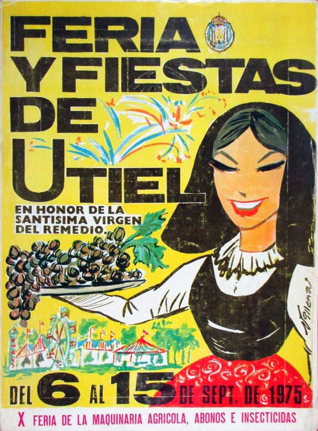 Fiestas patronales en honor de la Santísima Virgen del Remedio  